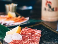 -海之屋韩式烤肉(海棠68环球美食街店)