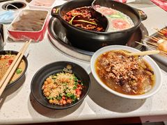 -钢管厂五区小郡肝火锅串串香(清河店)