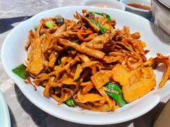 -四道菜·福建菜馆(新街口金鹰店)