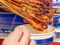 -降龙爪爪(建设路1店)