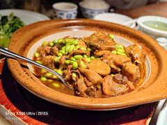 -淮扬府(安定门店)