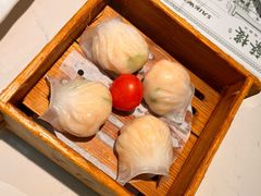 -蘩楼(南京西路中信泰富店)