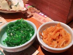-仓桥家·焗寿司·锅物(光谷步行街店)