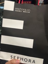-丝芙兰Sephora