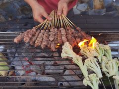 -九府羊·鲜羊火锅·烤串(新华路店)