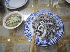 -清真·鸦儿李记·小馆(后海店)