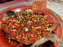 -南昌大饭店·非遗南昌菜(万寿宫店)