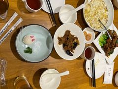 -乐忻皇朝(上海中心大厦店)