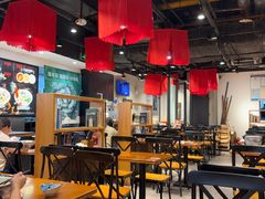 -和府捞面(天河领展广场店)