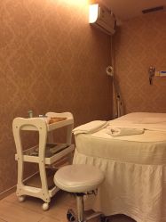 -女王传奇SPA·美容美体