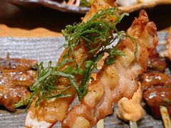 -炉胜·炉端烧·居酒屋