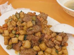 -护国寺小吃(新街口店)