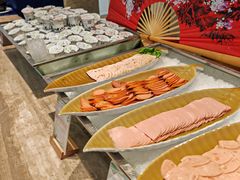 -铂丽斯国际大酒店-凯悦自助餐厅