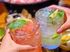 -春熙台韩国料理·章鱼肥牛(西丽店)