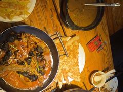 -洛阳面馆(红专路店)