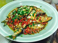 -德叔阙里·衢州菜馆(月湖店)