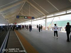 -曲阜东站