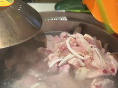 -润园四季椰子鸡火锅(南山海岸城店)