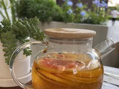 -澈烘焙·生日蛋糕·下午茶(龙华店)