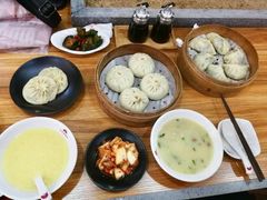 -东升灌浆包(辛庄街总店)