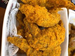 -Pelicana百利家炸鸡(江南西名店城店)