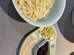 -福海居烤鸭店(鸟巢店)