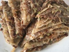 -清真永恒华威肉饼(潘家园店)