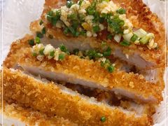 -特色椒盐排条(天山西路店)