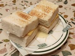 鲜油奶多-华嫂冰室(尖沙咀店)