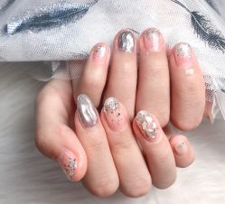 -Aso Artist Beauty美甲美睫