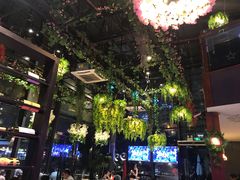 -聚缘·湘味音乐餐厅party(罗湖店)