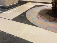 -济南富力凯悦酒店