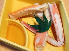 -蟹道乐(道顿堀本店)