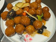 -福荣居褡裢火烧京味家常菜(西四店)