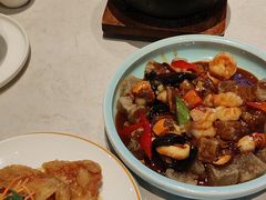 -北李妈妈菜·海肠捞饭(开发区万达店)