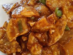 -遇见小院—虹鳟鱼•农家菜(怀柔店)