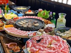 -韩热集市(百源店)