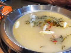 -土著渔匠·养生蝴蝶鱼(香樟路店)