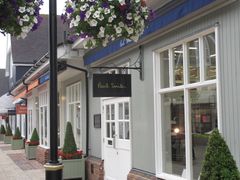 -伦敦比斯特购物村
