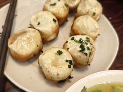 -哑巴生煎(临顿路店)