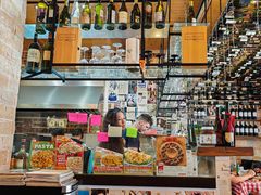 -安立可意大利美食