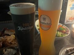 -haxnbauer海森堡德国餐厅(深圳coco店)