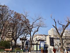 -文瀛公园