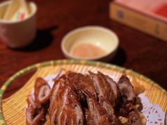 -农厨好味·温泉鹅·农家菜