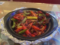 -香港新曜记茶餐厅(星耀城店)