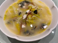 娃娃菜-蝶园·装修中(BFC外滩金融中心店)