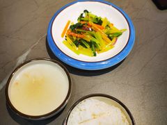 -集草轩·重庆麻辣烤鱼(西湖道店)