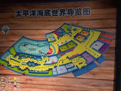 -太平洋海底世界