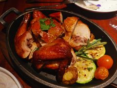 -卡朋厨房(289艺术园区店)