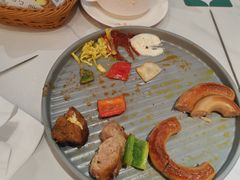 -库滋明·俄罗斯特色美食(中央大街店)